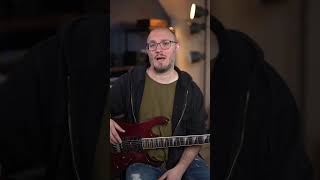 Ultimate Fretboard Visualization - Learn the incredible Two-Point System with Solo - OUT NOW!