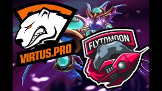 VP vs FTM Game 2 |  Upper Bracket Final BEYOND EPIC 2020 | DOTA 2