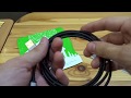Крутой USB - micro USB кабель 3А Ugreen для зарядки смартфона и планшета. Cтоит ли переплачивать?