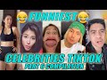 FUNNIEST PINOY CELEBRITIES TIKTOK COMPILATION 2020 | Part 6