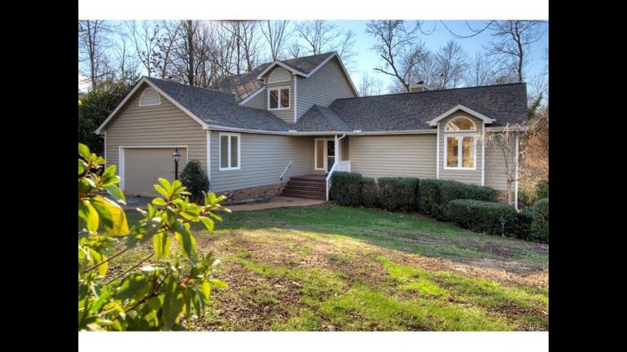 Residential for sale 5820 Spinnaker Cove Rd, Midlothian, VA 23112