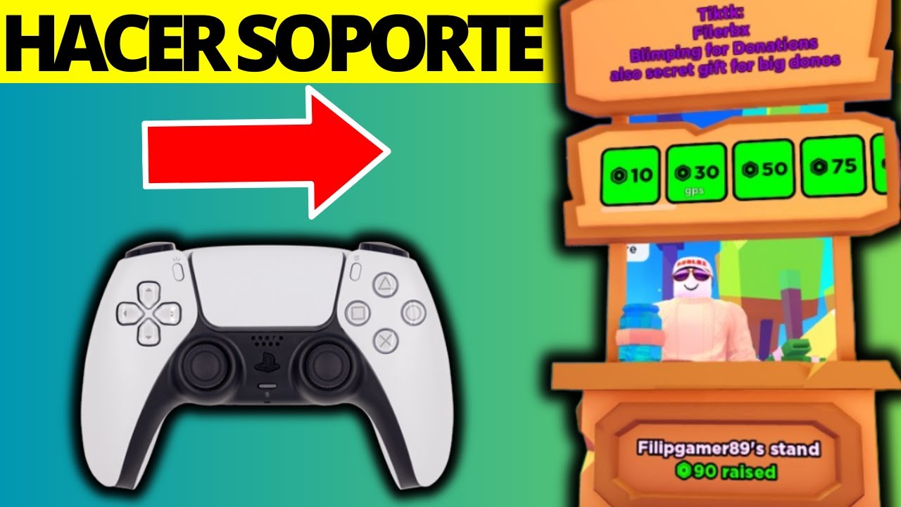 Preguntas frecuentes de PlayStation – Roblox Soporte