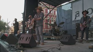 YLC's Wednesday at the Square's 2026 lineup released