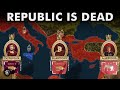 Second Battle of Philippi, 42 BC ⚔️ Rise of Caesar Augustus (Part 5) ⚔️ Ancient History DOCUMENTARY