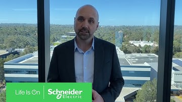 Schneider Electric Connected Services - Introduction | Schneider Electric