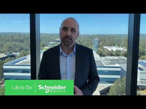 Schneider Electric Connected Services - Introduction | Schneider Electric