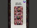 Hide Apps in CMM Launcher