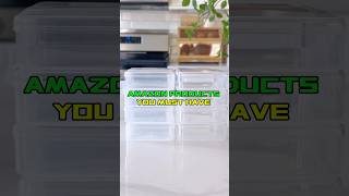 Amazon Products You Must Have! #amazon #amazonfinds #gadgets #shorts #productreview