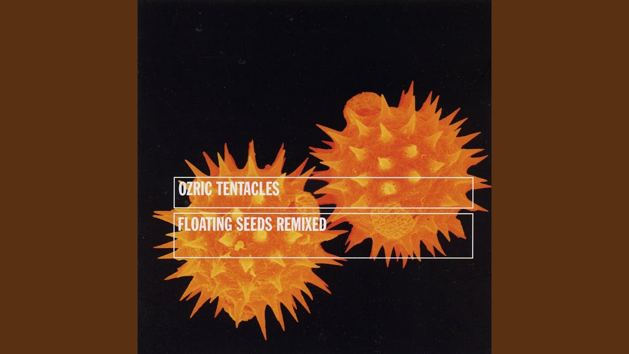 Sunhair (System 7 Stargate mix)