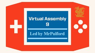 Virtual Assembly 9