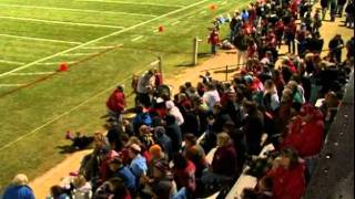 East Buchanan Band Program Wins Pepsi Grant