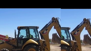 Heavy Equipment Operating Engineer Jonathan Hanley