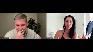 How to maximize your performance with Dr Eddie O’Connor