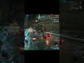 Frost with Overguard Feels awesome in any mission #warframe #warframe2025 #warframebuilds