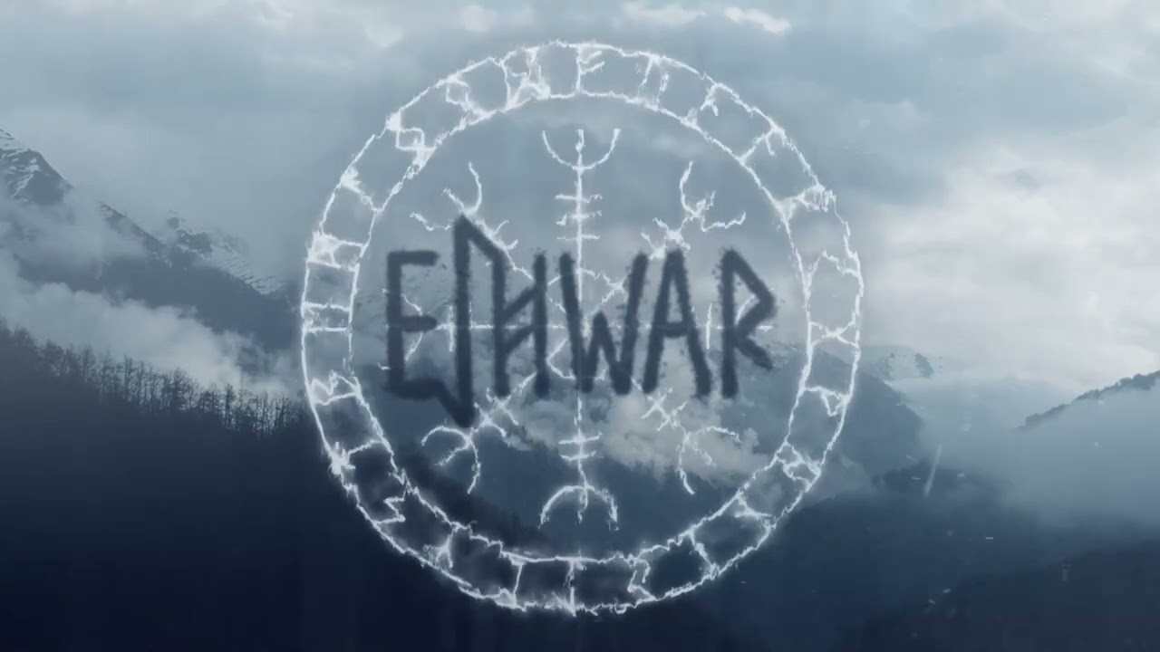 Eihwar   Skjaldm Viking War Music