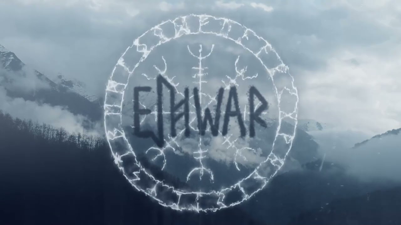 Eihwar - Ragnar's Last Raid (Viking War Music)