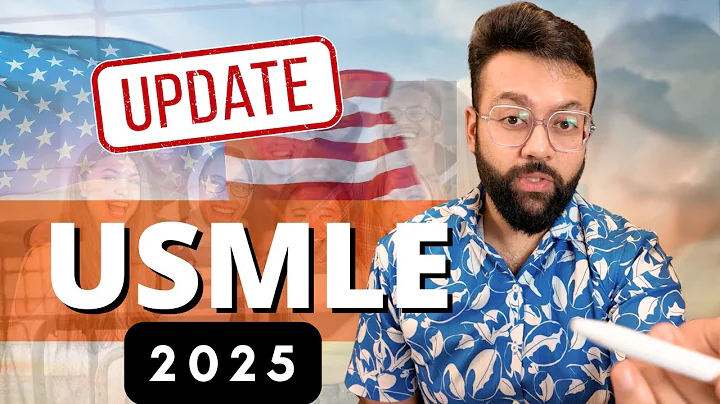 Everything You Need to Know About the USMLE in 2025 | Step-by-Step USMLE Guide