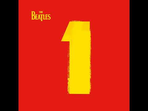 I Want To Hold Your Hand Remastered 2015 