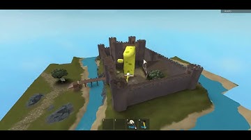 [VERY OP] NEW ROBLOX EXPLOIT  