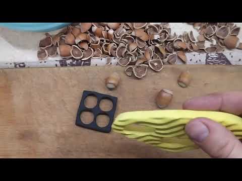Как легко разбить