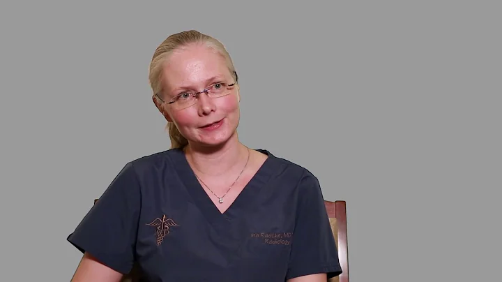 Dr. Ina Radtke-Radiology