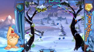 Dont toy with my emotions (Peggle 2) @hey_bucklebob