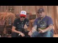 Black Stone Cherry Interview At Ramblin' Man Fair 2016 (uDiscoverMusic.com Interview)