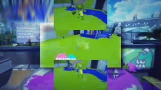 [YTPMV] Splatoon Scan