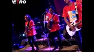 New METRO - BADAI BIRU -  ANITA SALINDUN - Side Gedhe