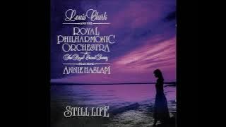 annie haslam - still life album