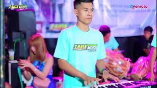 TAJAMNYA KARANG SONY PRADITA ZAKIA MUSIK