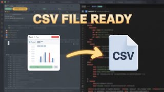 Export Dash Tables as CSV in Seconds!