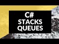 Data Structures: Stacks & Queues