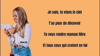 Wejdene- La Meilleur [Paroles/lyrics]