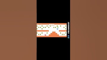 Pico Park Shorts: World 3 Time Limit, Stage 1