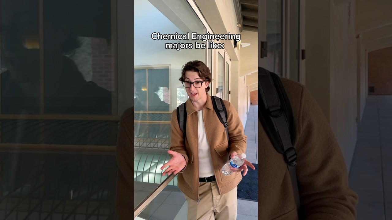 Специальности по химической инженерии — лучшие🔥 