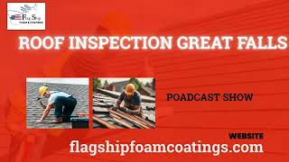 Professional Roof Inspection in Great Falls MT | Trusted Roofing Evaluation Services