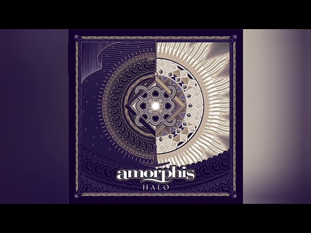 AMORPHIS - THE RIVER SONG