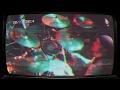 Erno sallinen  rocky iv training montage vince dicola  live drum cam