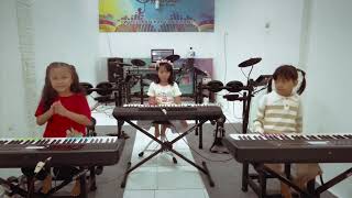 60 61 62 Key Meycha Ayunda Kanaya Live 1 Take