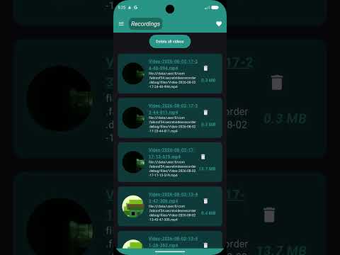 Screenshot image