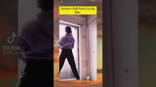 Armylerin Yaptığı Tik Tok Videoları Komik