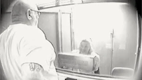 Prison visit with former Quebec Hells Angels boss ...