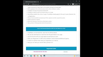 IBPS PO/ MT Interview Admit Card 2022 | #ibspo&mtvacancy #ibpscpomtinterviewlettter #ibps #shorts