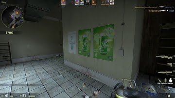 cs go awp peek after he nade