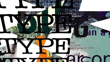 David Carson- End of Print