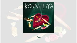 Chaos - Kouni liya ( lyrics video )