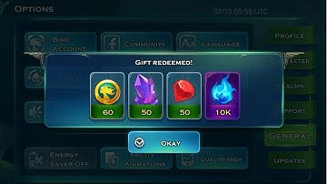 Art of conquest redeem code maybe work 14 july 2020