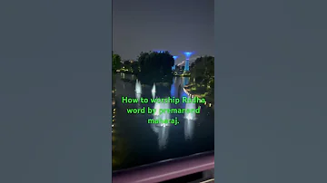 Do You Know How To Speak And Meditate With Radha Word 