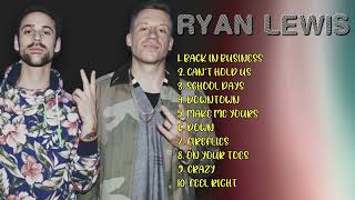 Growing Up (with Macklemore & Ed Sheeran)-Ryan Lewis-Hits that made waves in 2024-Accepted